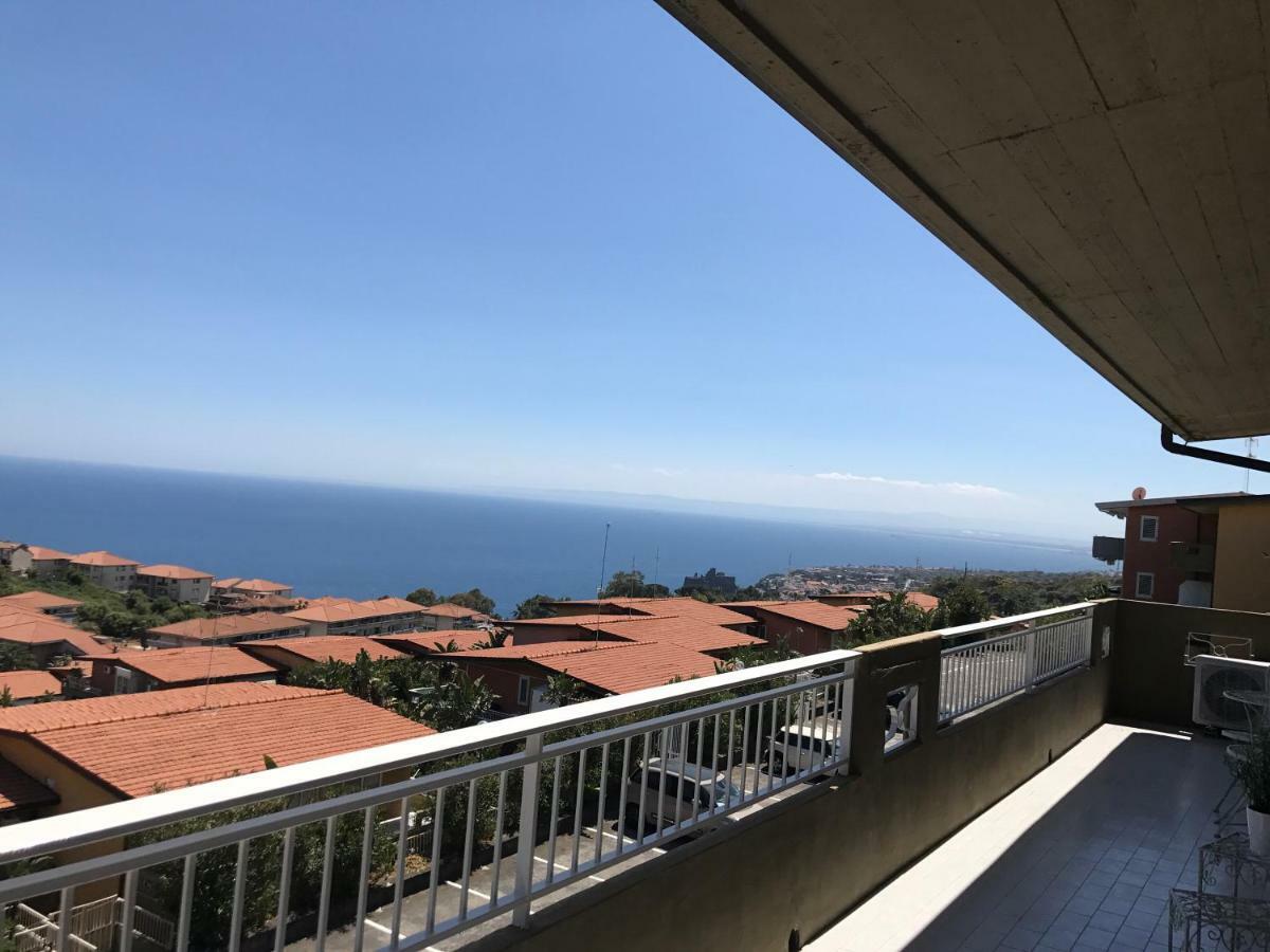 Casa Mirà Appartamento Aci Trezza Esterno foto