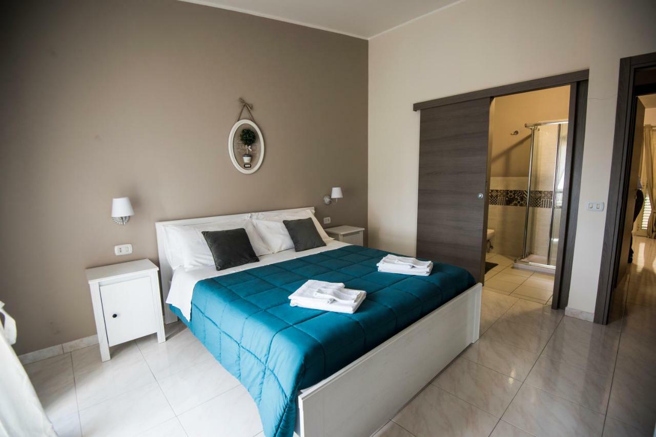 Casa Mirà Appartamento Aci Trezza Esterno foto